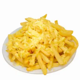 Cheese Fries